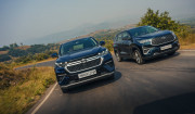 2023 Maruti Suzuki Invicto vs Toyota Innova Hycross comparison review - Who did it better?