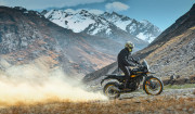 2023 Royal Enfield Himalayan 450 first ride review - For muck's sake!